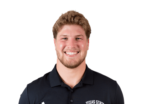 Jake Simpson headshot