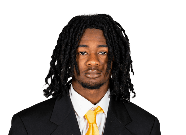 Kam Shanks headshot