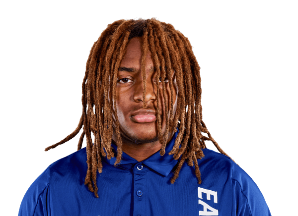 Ayden Jackson headshot