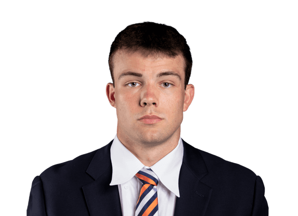 Noah Meyers headshot