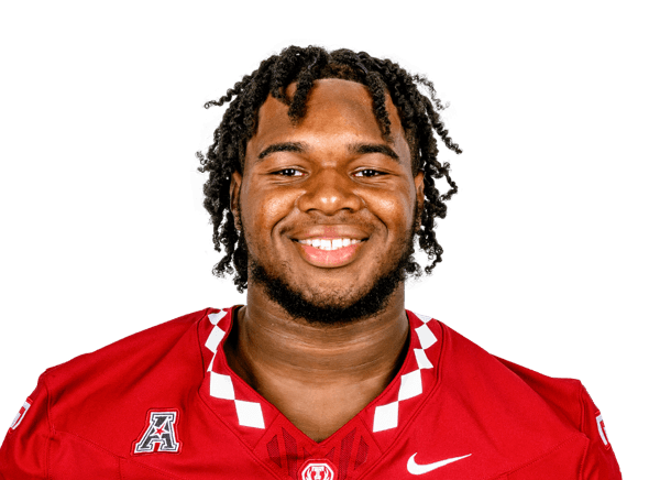 Jordan Montgomery headshot