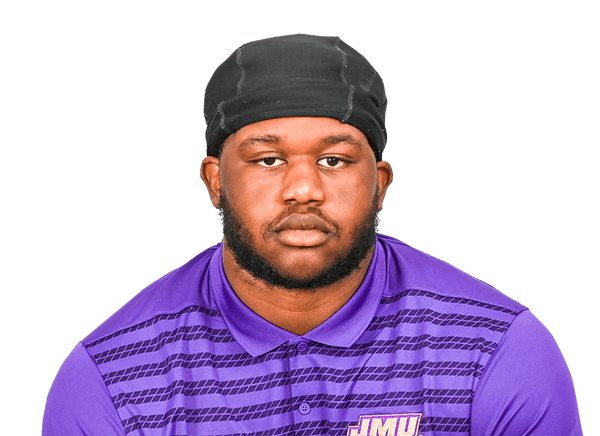 Mychal McMullin headshot