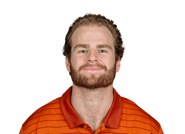 Trey Dubuc headshot