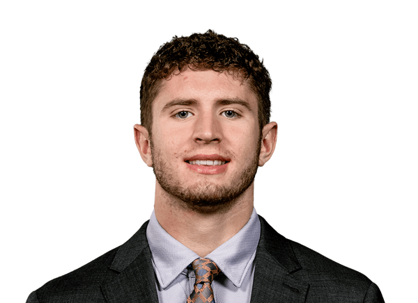 Peyton Streko headshot