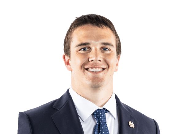 Luke Talich headshot