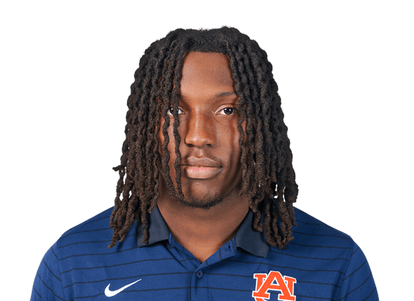 Keshaun Singleton headshot