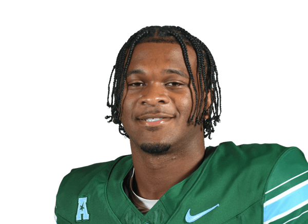 Joker Johnson headshot