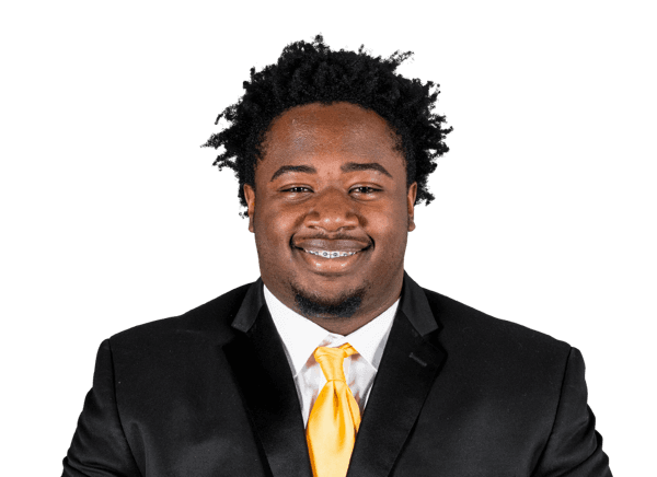 Ja'Marion Kennedy headshot