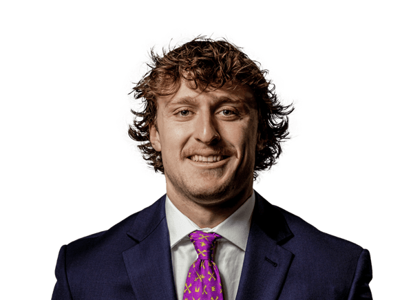 Landon Sides headshot