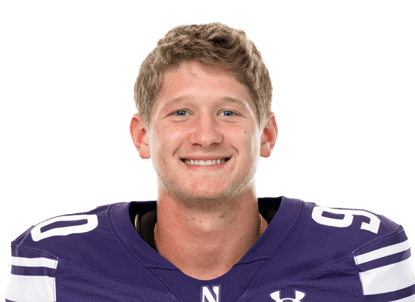 Jackson Kleather headshot