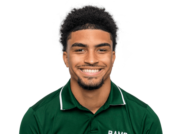 Dylan Phelps headshot
