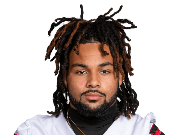 Jaylen Poe headshot