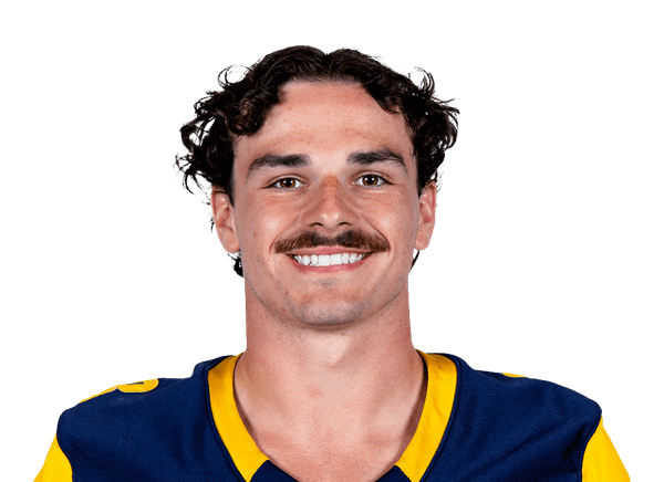 Jared Kelley headshot