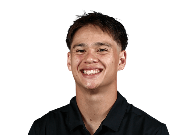 Makana Meyer headshot