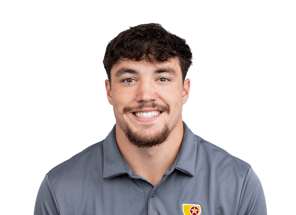 Nic Trujillo headshot