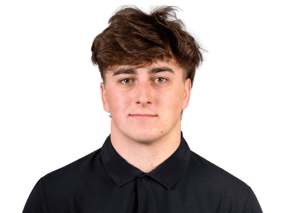 Charlie Williams headshot
