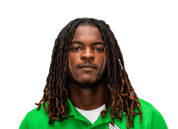 Justin Stevenson headshot