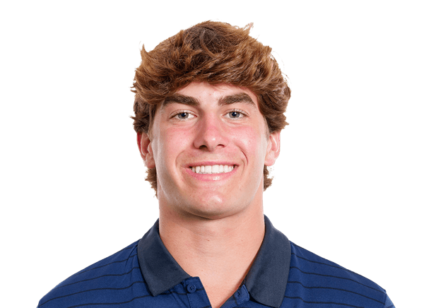 Connor Gibbs headshot