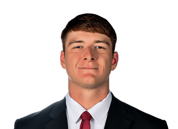 Colton Walls headshot