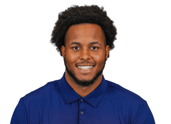 Deshaun Batiste headshot