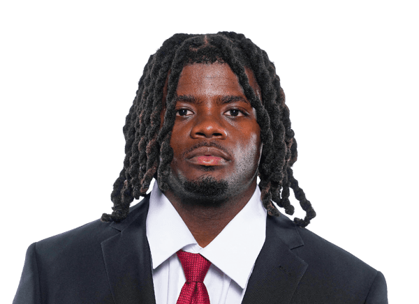 Micah Johnson headshot