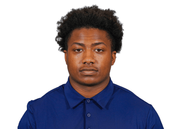 Brady Tillman III headshot