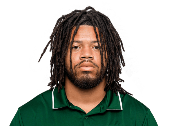 Gabe Jones headshot
