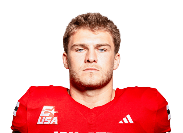 Aidan Thompson headshot