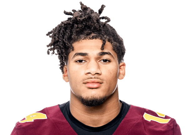 Xavier Skowron headshot