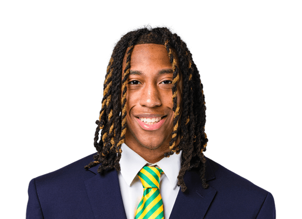 KJ Daniels headshot