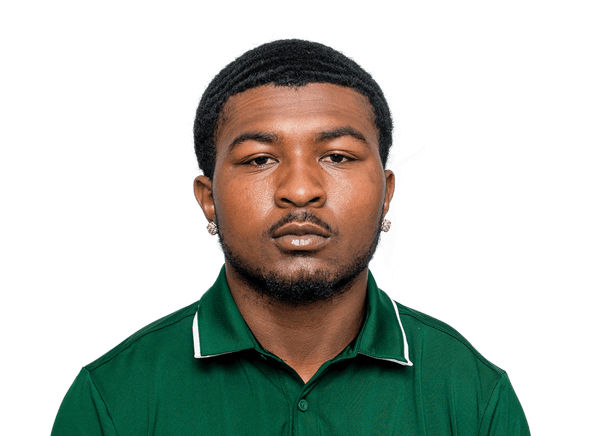 Darius Curry headshot