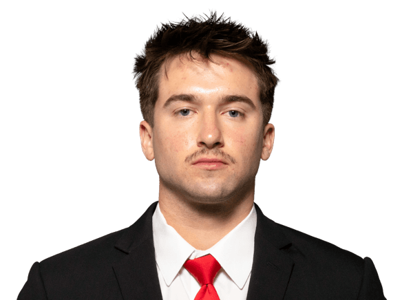Luke Moga headshot