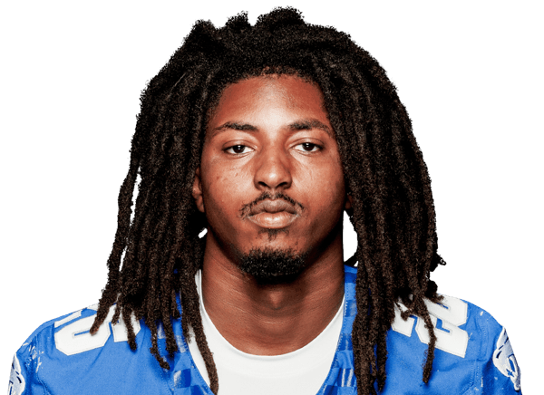 Jason Patterson headshot
