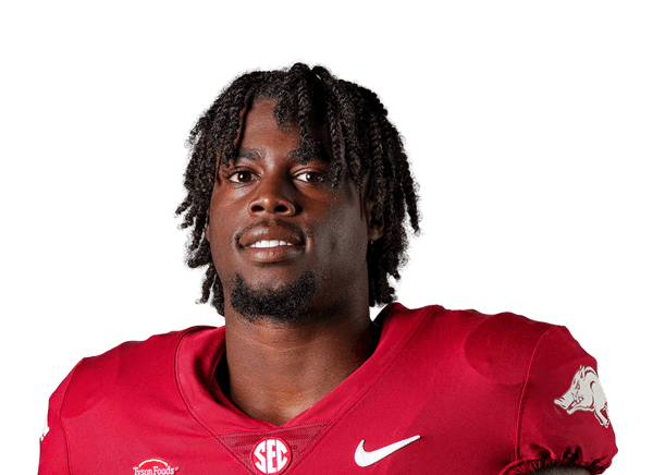 Courtney Crutchfield headshot