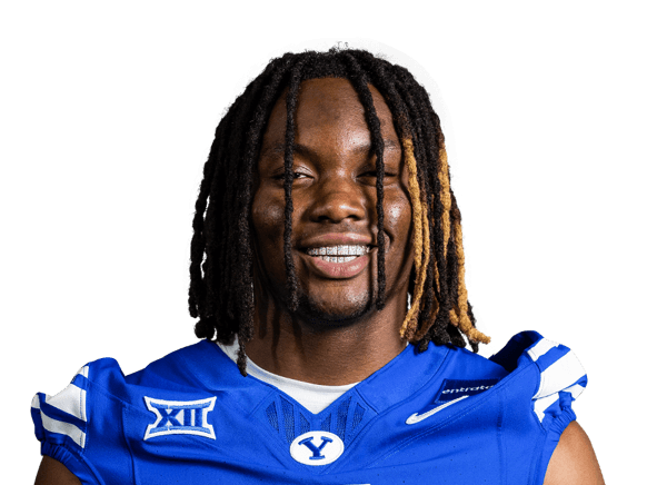 Jonathan Kabeya headshot