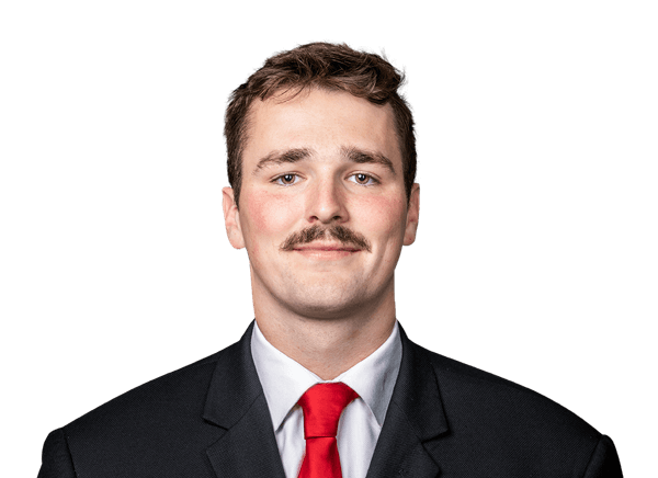 Trey Owens headshot