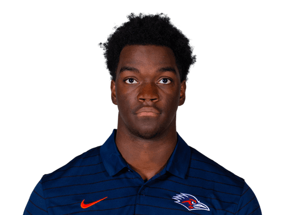 Joel Rogers headshot