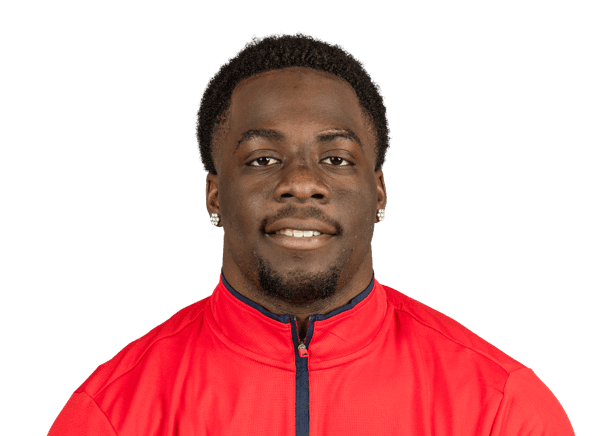 PJ Martin headshot