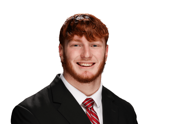 Josh Ford headshot