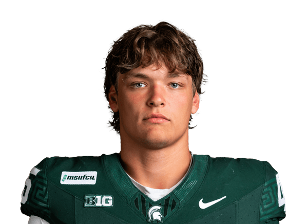Brady Pretzlaff headshot