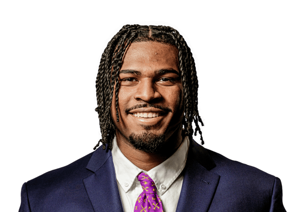 Ismael Smith Flores headshot