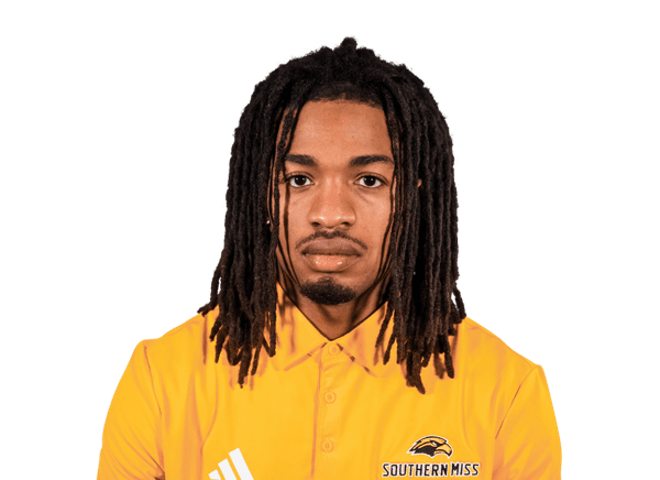 Jaylen Foster headshot