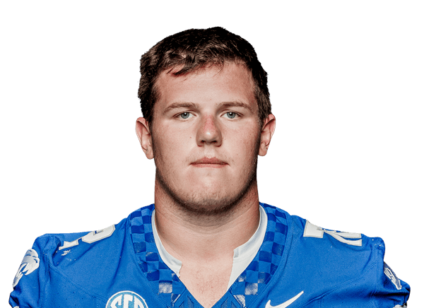 Hayes Johnson headshot