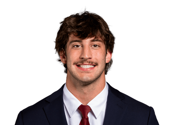 Taylor Heim headshot