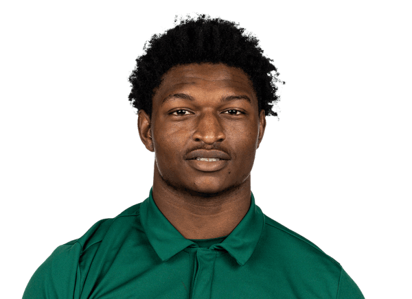 Sam Robinson headshot