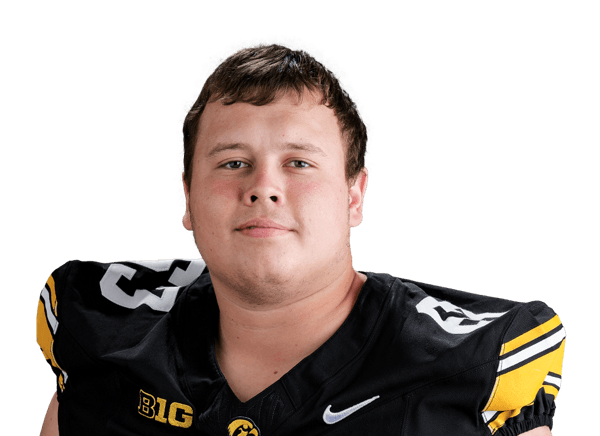 Josh Janowski headshot