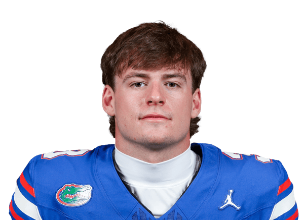 Bailey Stockton headshot