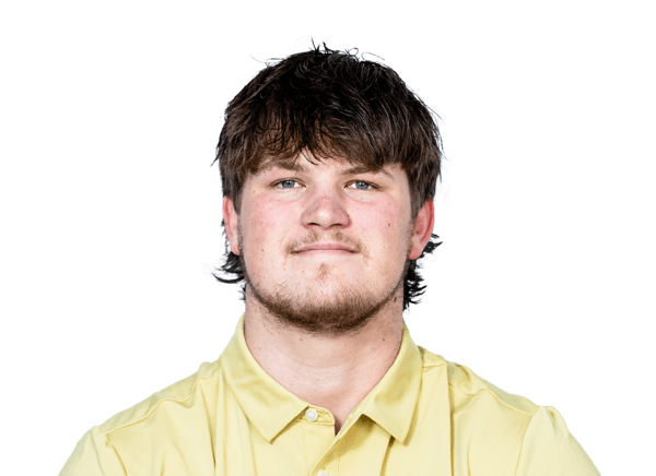 Andrew Rosinski headshot