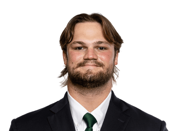 Koltin Sieracki headshot