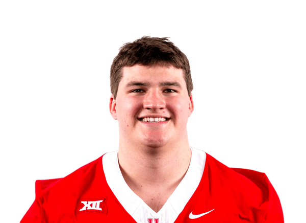 Luke McGary headshot